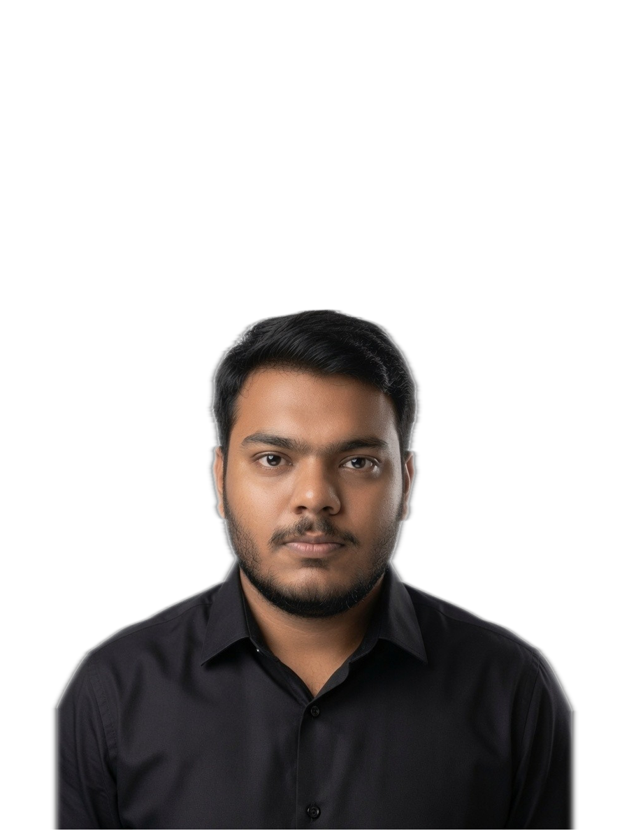 TANMAY JOSHI