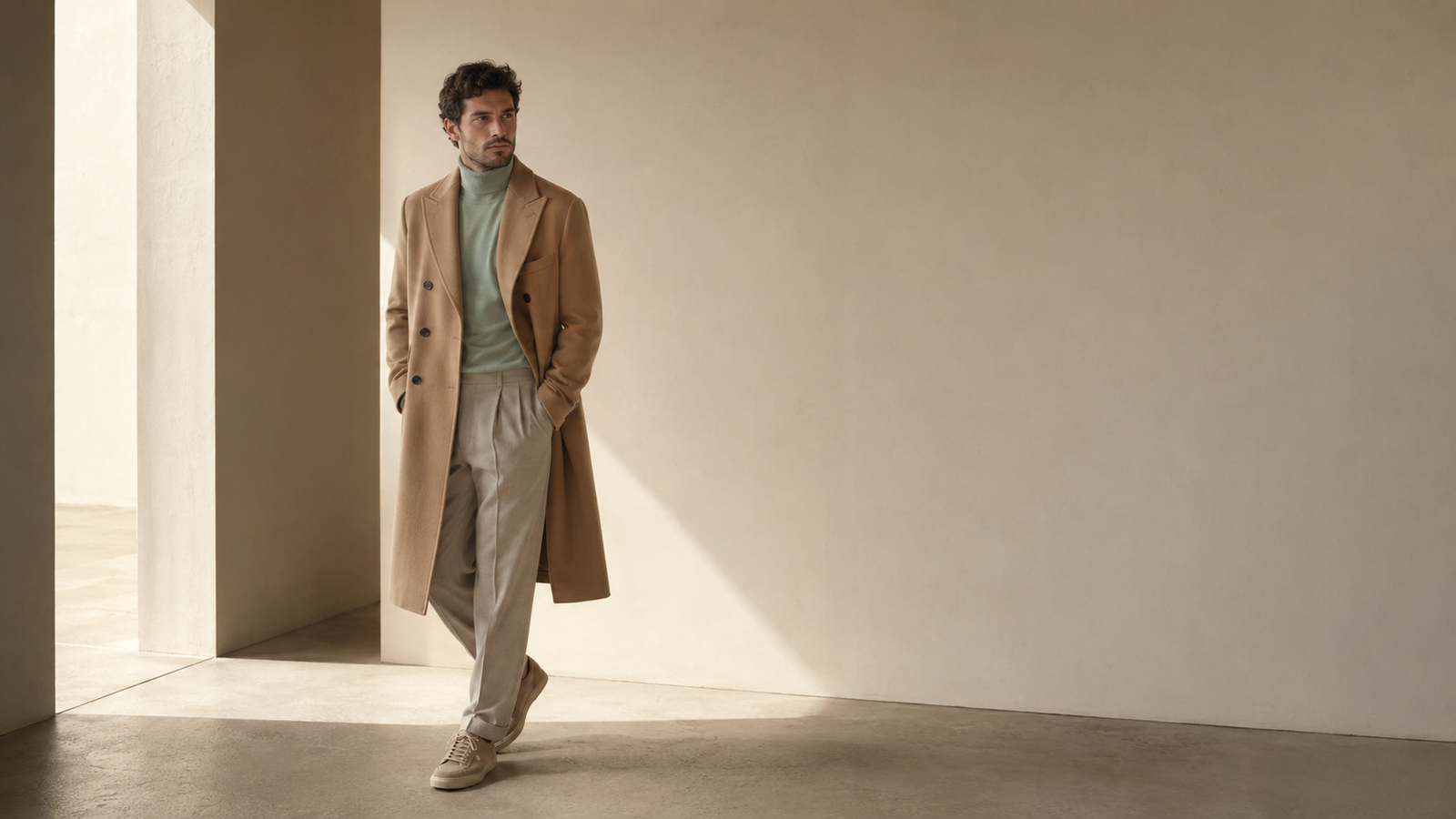 Men's new arrivals