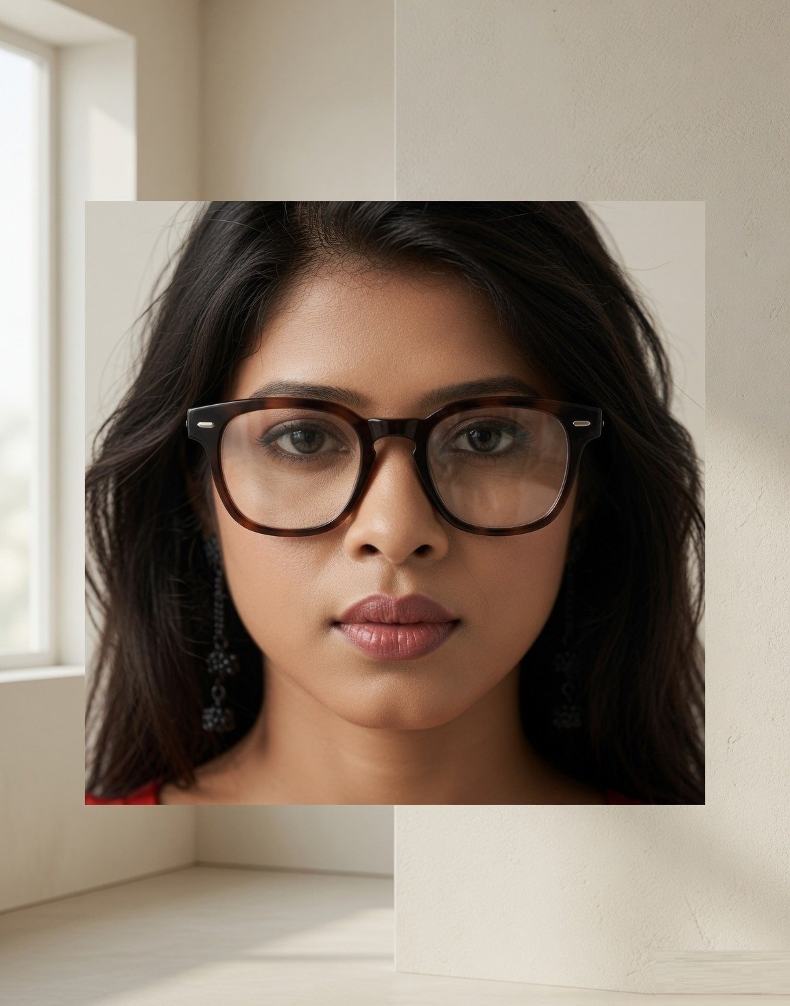 Acetate optical frames — view 7