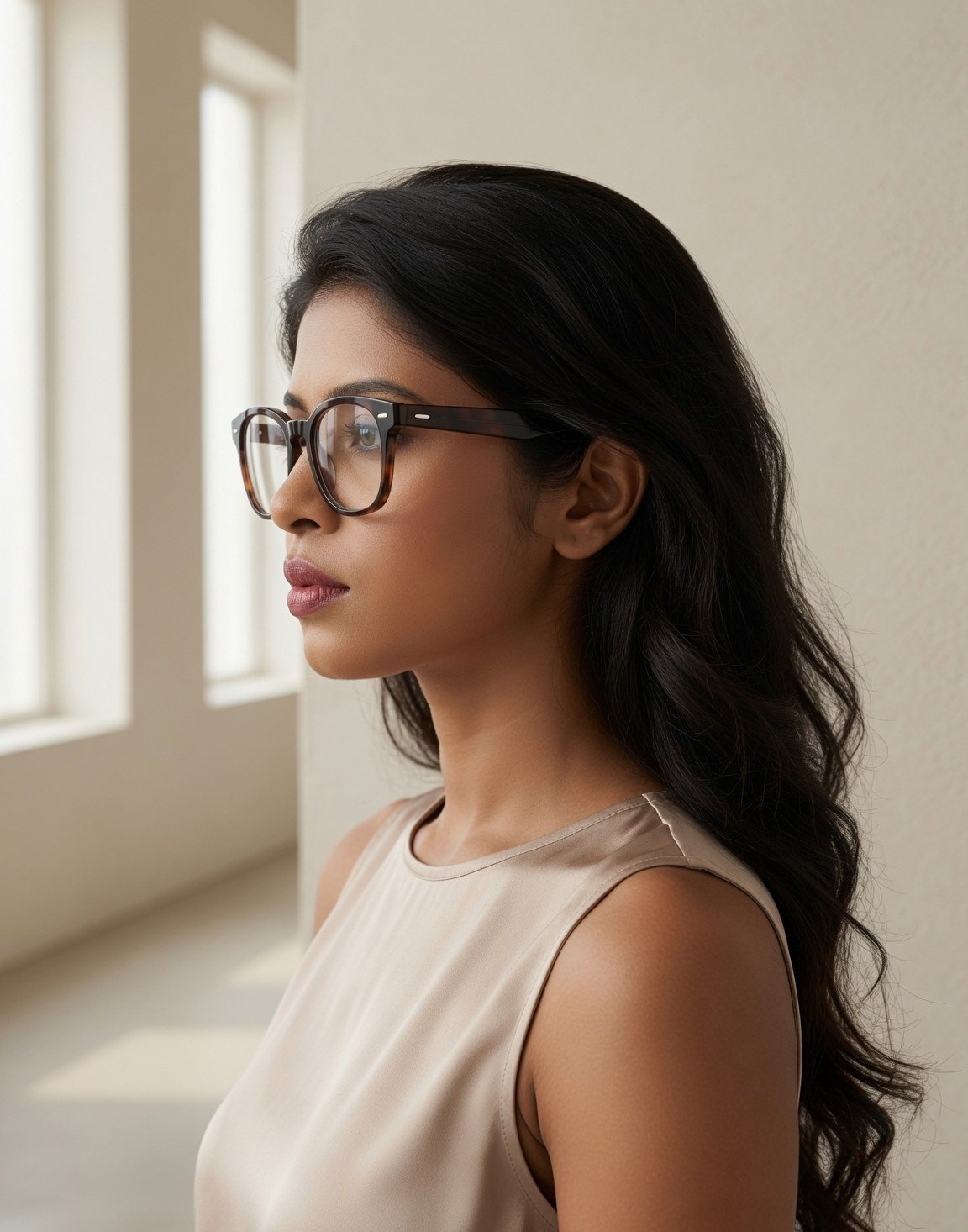Acetate optical frames — view 8