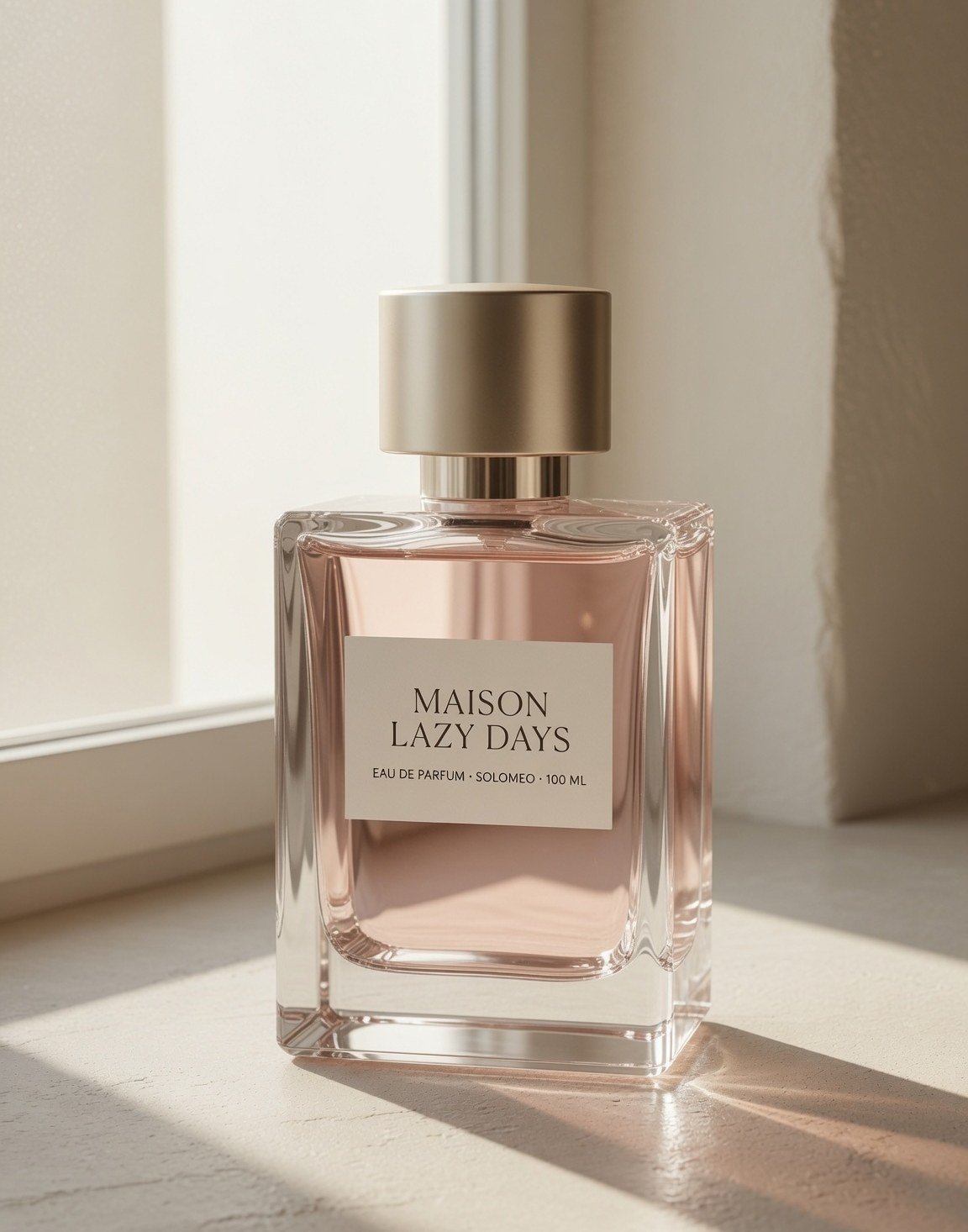 Eau de parfum — Solomeo — view 3