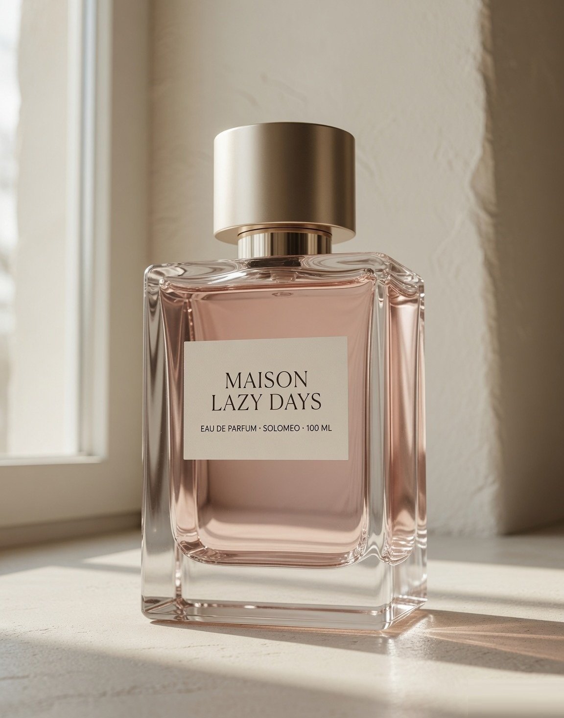 Eau de parfum — Solomeo — view 5