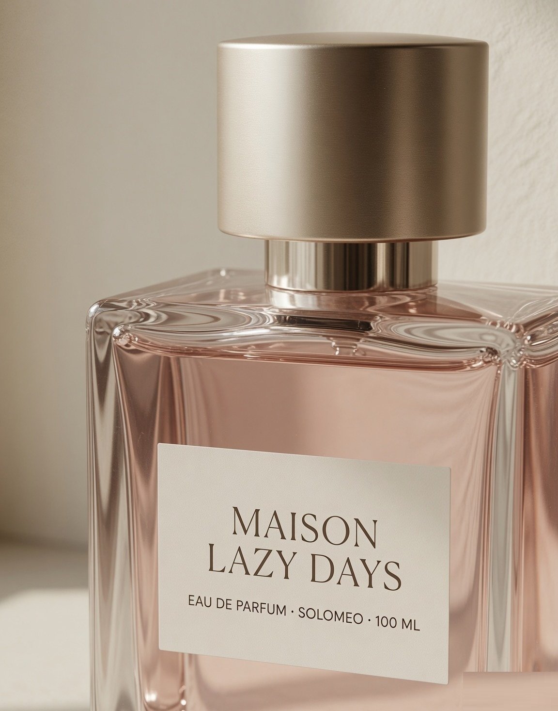 Eau de parfum — Solomeo — view 6