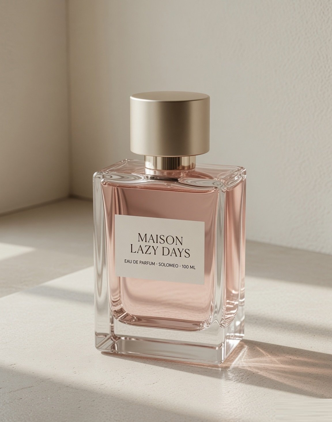 Eau de parfum — Solomeo — view 9