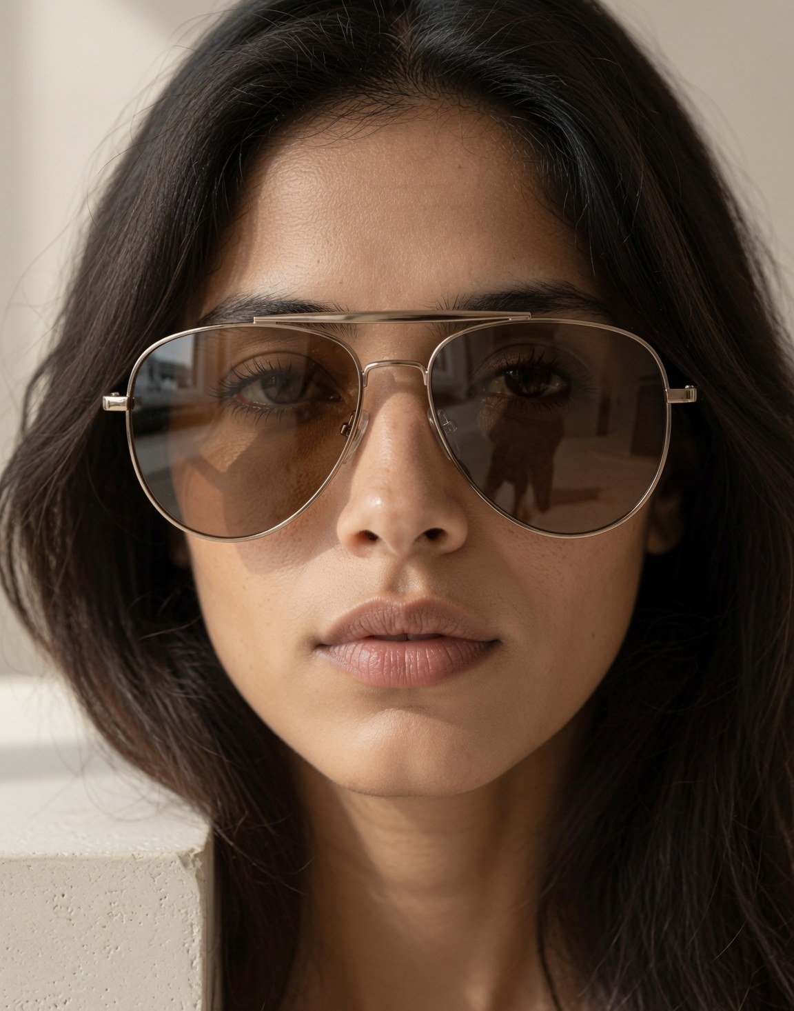 Pilot sunglasses — view 8